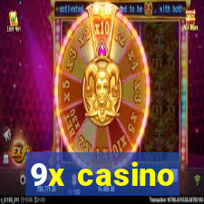 9x casino